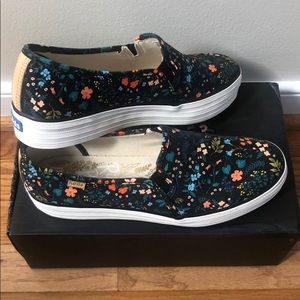 Rifle Paper Co - Keds
